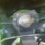 Kawasaki - ZX-10R - // Juuri saapunut! / Akrapovic / Öhlins - Moottoripyörä