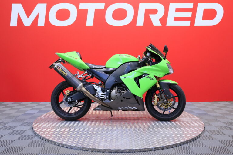 Kawasaki ZX-10R