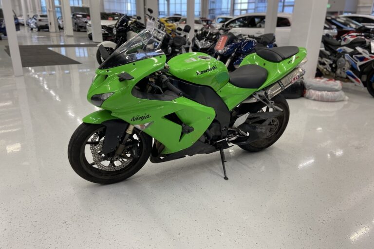 Kawasaki ZX-10R