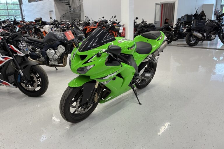 Kawasaki ZX-10R