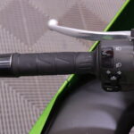 Kawasaki - ZX-12R - // Hienossa kunnossa! / Corsa- Renkaat / Huoltokirja // - Moottoripyörä