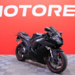 Kawasaki - ZX-6R - // Suomi-pyörä / Orkkis kunnossa / Tyylikäs // - Moottoripyörä