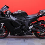 Kawasaki - ZX-6R - // Suomi-pyörä / Orkkis kunnossa / Tyylikäs // - Moottoripyörä