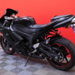Kawasaki - ZX-6R - // Suomi-pyörä / Orkkis kunnossa / Tyylikäs // - Moottoripyörä
