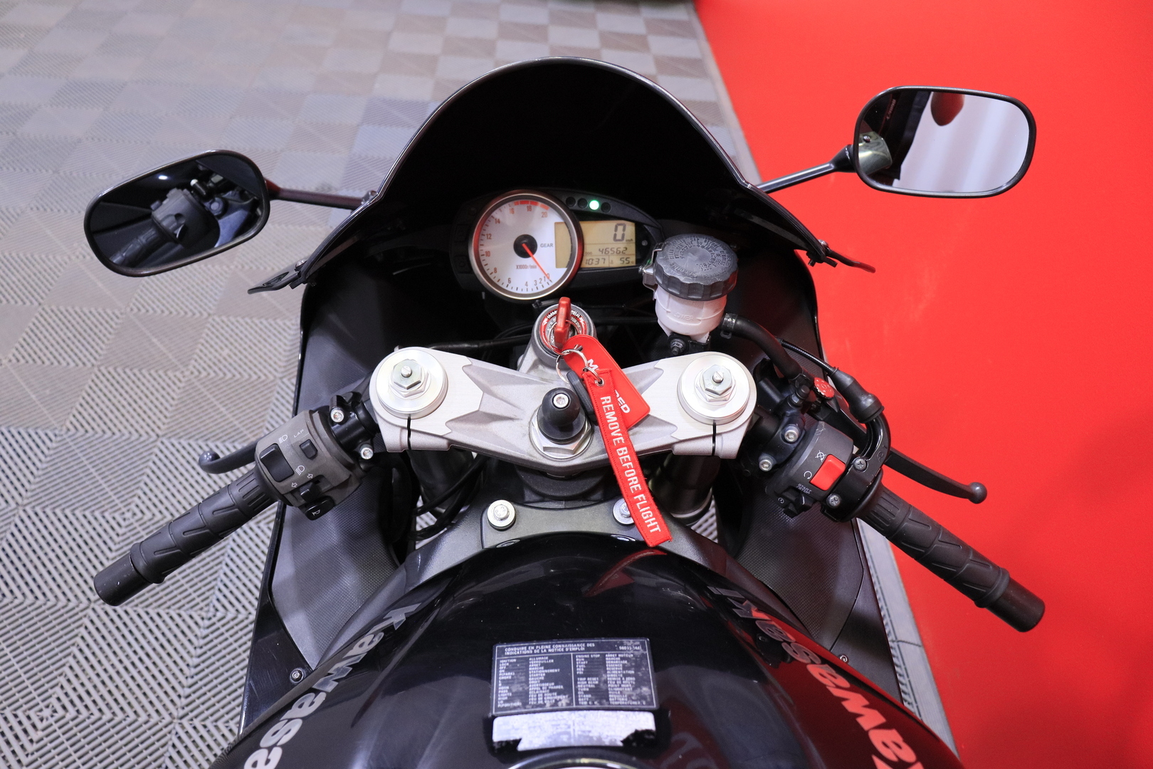 Kawasaki - ZX-6R - // Suomi-pyörä / Orkkis kunnossa / Tyylikäs // - Moottoripyörä