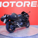 Kawasaki - ZZR - 1400 // Sivulaukut / ABS / Black Widow / Huoltokirja // - Moottoripyörä