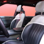Kia - EV9 - GT-Line AWD 99,8kWh 384hv 7P 1st Edition // 360° / HUD / Panorama / Ilmastoidut penkit / LED / Meridian / Nahkapenkit // - Maastoauto