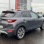 Kia - Stonic - 1,0 T-GDI ISG 120hv TX EcoDynamics - Maastoauto