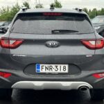 Kia - Stonic - 1,0 T-GDI ISG 120hv TX EcoDynamics - Maastoauto
