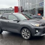 Kia - Stonic - 1,0 T-GDI ISG 120hv TX EcoDynamics - Maastoauto