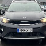 Kia - Stonic - 1,0 T-GDI ISG 120hv TX EcoDynamics - Maastoauto