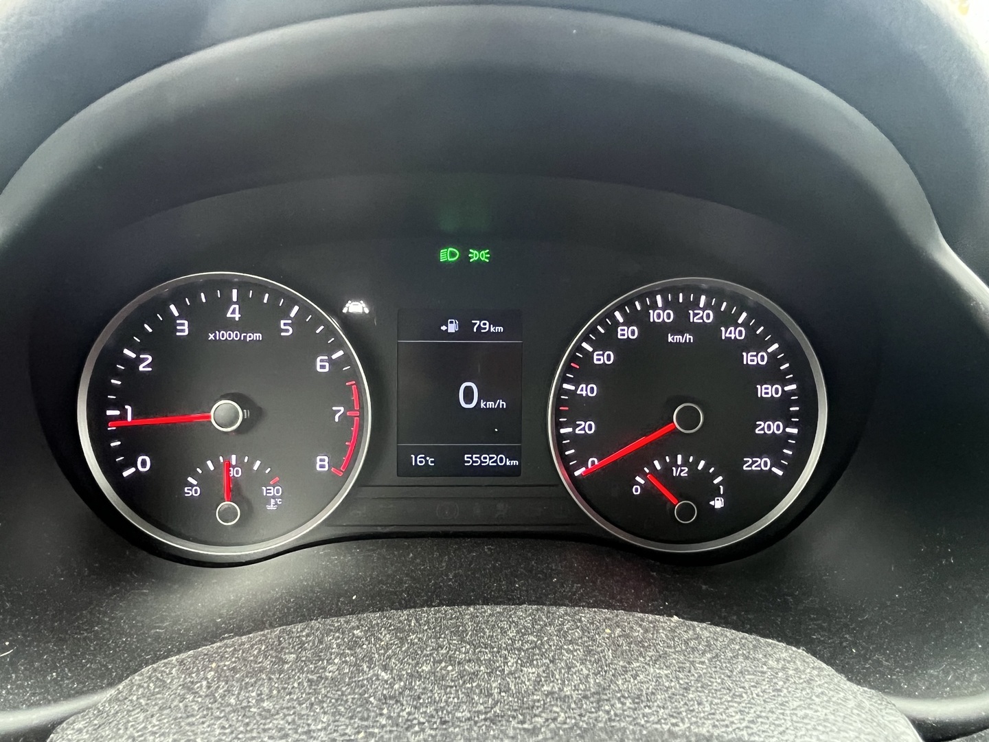 Kia - Stonic - 1,0 T-GDI ISG 120hv TX EcoDynamics - Maastoauto