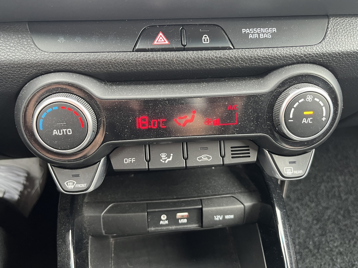 Kia - Stonic - 1,0 T-GDI ISG 120hv TX EcoDynamics - Maastoauto