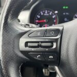 Kia - Stonic - 1,0 T-GDI ISG 120hv TX EcoDynamics - Maastoauto