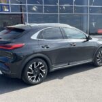 Kia - XCeed - 1,5 T-GDI 160hv Business Premium DCT - Viistoperä
