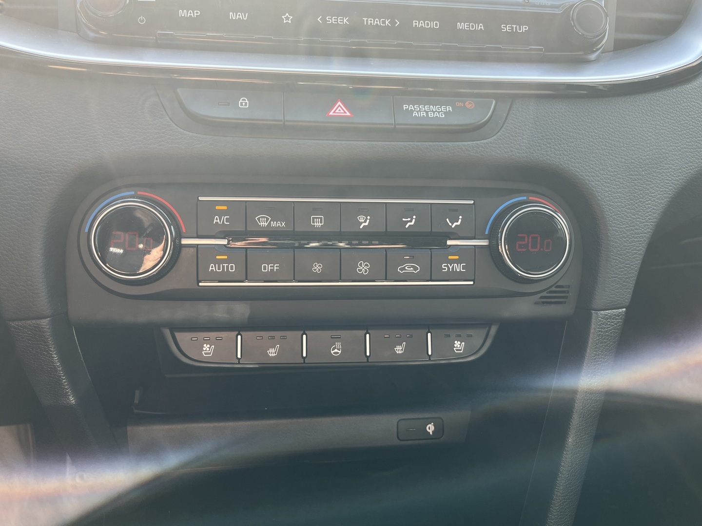 Kia - XCeed - 1,5 T-GDI 160hv Business Premium DCT - Viistoperä