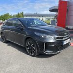 Kia - XCeed - 1,5 T-GDI 160hv Business Premium DCT - Viistoperä
