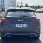 Kia - XCeed - 1,5 T-GDI 160hv Business Premium DCT - Viistoperä