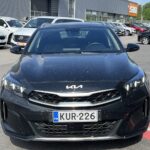 Kia - XCeed - 1,5 T-GDI 160hv Business Premium DCT - Viistoperä