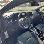 Kia - XCeed - 1,5 T-GDI 160hv Business Premium DCT - Viistoperä