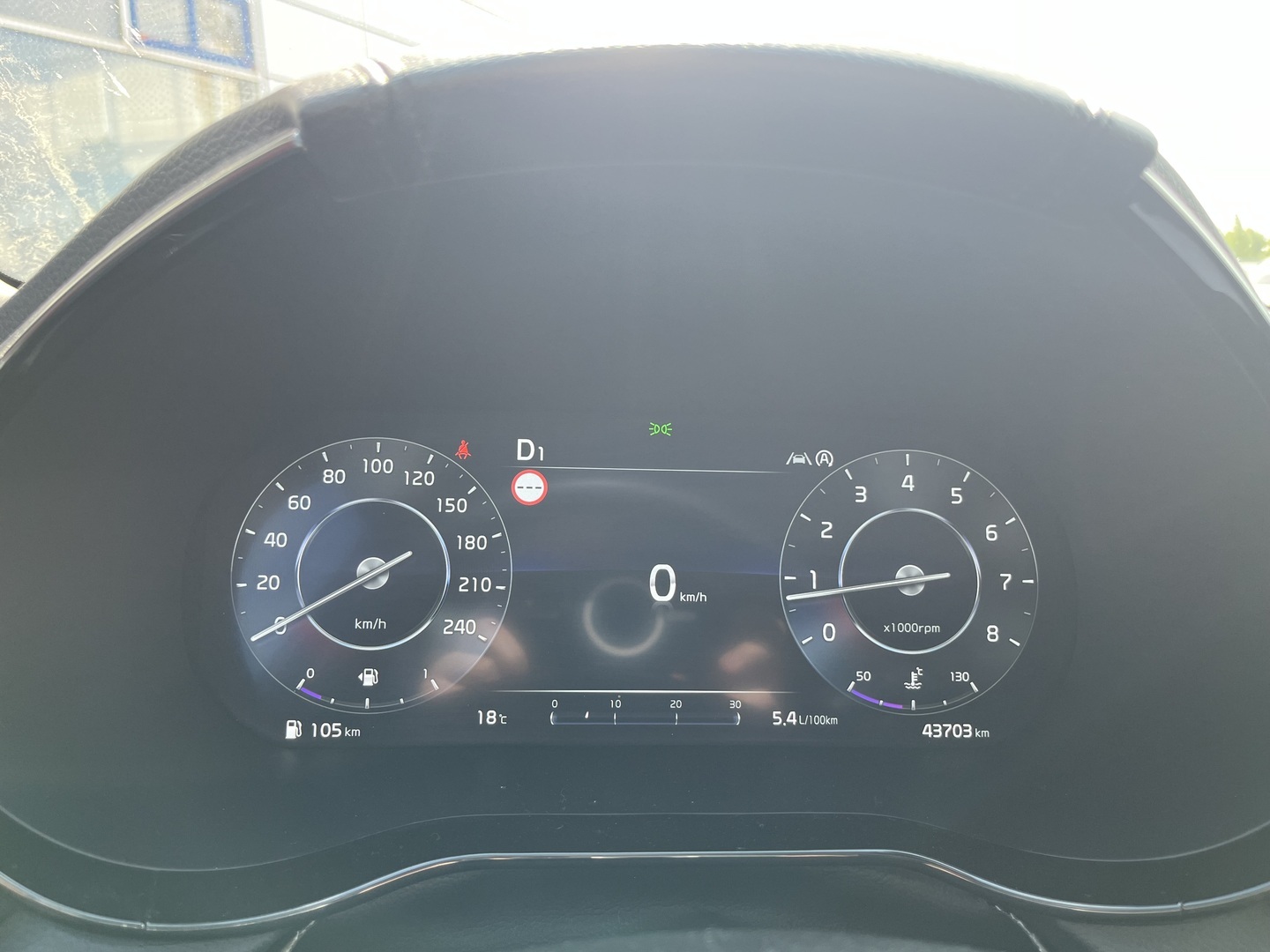 Kia - XCeed - 1,5 T-GDI 160hv Business Premium DCT - Viistoperä