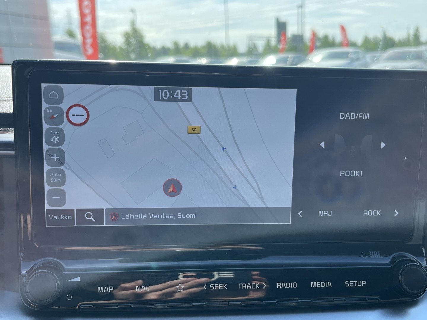 Kia - XCeed - 1,5 T-GDI 160hv Business Premium DCT - Viistoperä