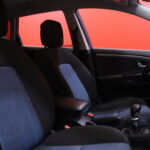 Kia - cee'd - 1,6 ISG Active SW EcoDynamics // Radio / Vakkari / Autom.ilmastointi / Lohko + sisähaara // - Farmari