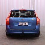 Kia - cee'd - 1,6 ISG Active SW EcoDynamics // Radio / Vakkari / Autom.ilmastointi / Lohko + sisähaara // - Farmari
