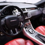 Land Rover - Range Rover Evoque - 2,2 SD4 Dynamic Aut // Meridian / Panorama / Muistipenkki / Ratinlämmitys / Navi / Kamera // - Maastoauto