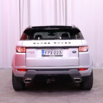 Land Rover - Range Rover Evoque - 2,2 SD4 Dynamic Aut // Meridian / Panorama / Muistipenkki / Ratinlämmitys / Navi / Kamera // - Maastoauto