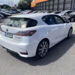 Lexus - CT - 1,8 200H Comfort // Navi / Kamera / Metalliväri // - Viistoperä
