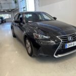 Lexus - IS - 300h Hybrid A Comfort - Sedan