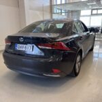 Lexus - IS - 300h Hybrid A Comfort - Sedan