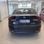 Lexus - IS - 300h Hybrid A Comfort - Sedan