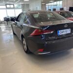 Lexus - IS - 300h Hybrid A Comfort - Sedan