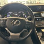 Lexus - IS - 300h Hybrid A Comfort - Sedan