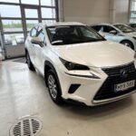 Lexus - NX - 300h AWD Business Edition - Maastoauto