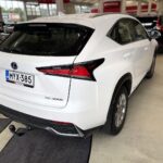 Lexus - NX - 300h AWD Business Edition - Maastoauto