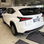 Lexus - NX - 300h AWD Business Edition - Maastoauto