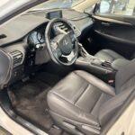Lexus - NX - 300h AWD Business Edition - Maastoauto