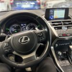 Lexus - NX - 300h AWD Business Edition - Maastoauto