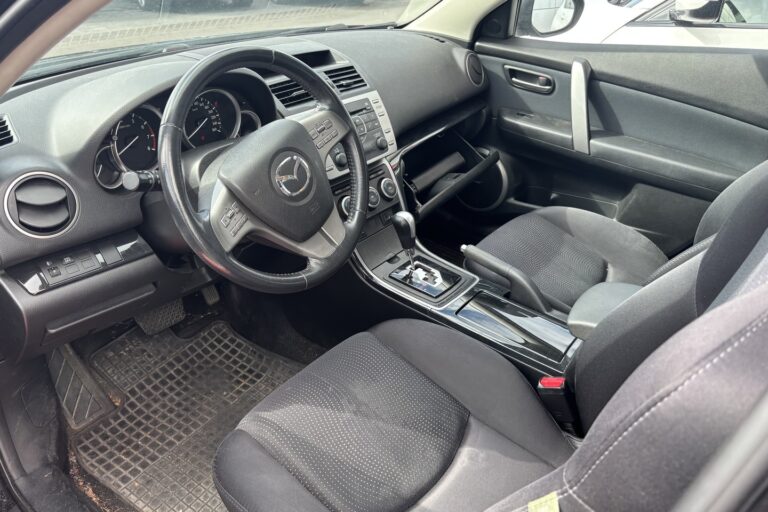 Mazda Mazda6