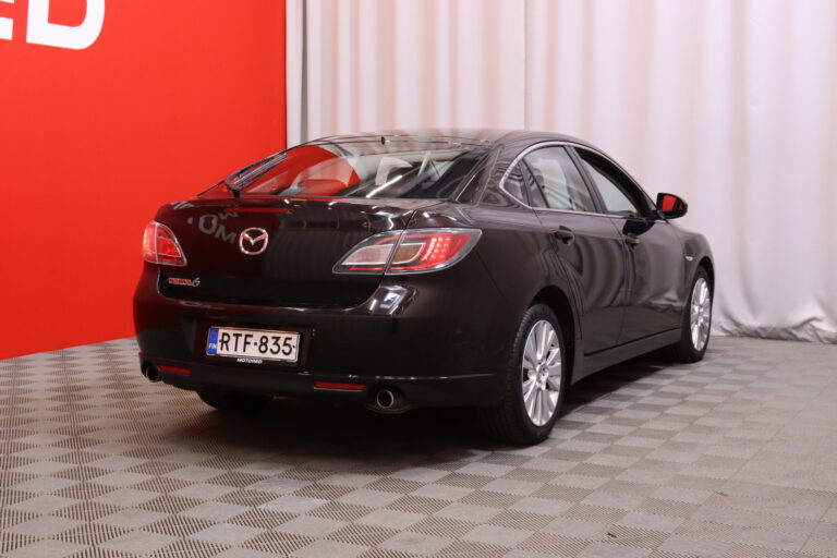 Mazda Mazda6