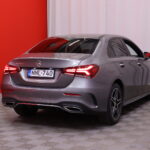 Mercedes-Benz - A - 250 e Sedan AMG // DTR+ / Blis / Burmester / 360° / Widescreen / Multibeam / Keyless / Navi // - Sedan