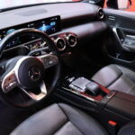 Mercedes-Benz - A - 250 e Sedan AMG // DTR+ / Blis / Burmester / 360° / Widescreen / Multibeam / Keyless / Navi // - Sedan