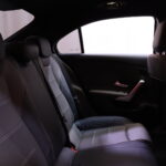Mercedes-Benz - A - 250 e Sedan AMG // DTR+ / Blis / Burmester / 360° / Widescreen / Multibeam / Keyless / Navi // - Sedan