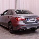 Mercedes-Benz - A - 250 e Sedan AMG // DTR+ / Blis / Burmester / 360° / Widescreen / Multibeam / Keyless / Navi // - Sedan