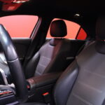 Mercedes-Benz - A - 250 e Sedan AMG // DTR+ / Blis / Burmester / 360° / Widescreen / Multibeam / Keyless / Navi // - Sedan