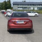 Mercedes-Benz - C 43 AMG - 4Matic A 9G // Burmester / HUD / Distornic+ / Panorama / Muistipaketti / Kamera / ILS LED // - Sedan