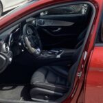 Mercedes-Benz - C 43 AMG - 4Matic A 9G // Burmester / HUD / Distornic+ / Panorama / Muistipaketti / Kamera / ILS LED // - Sedan